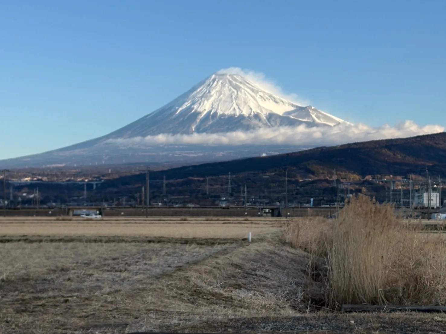 富士宮市の『魅力』