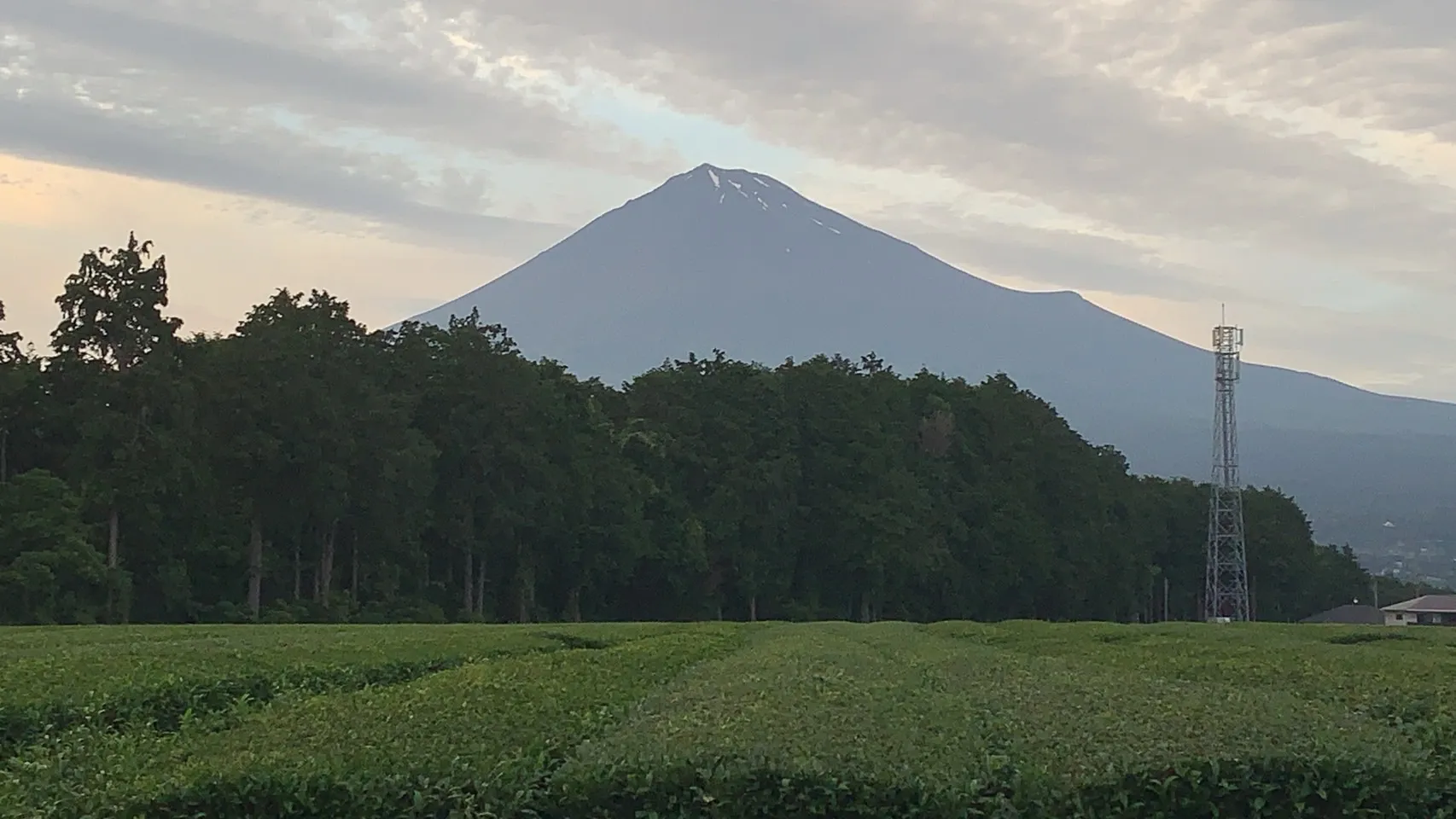 【富士宮ドライバー求人】雨の日も風の日も